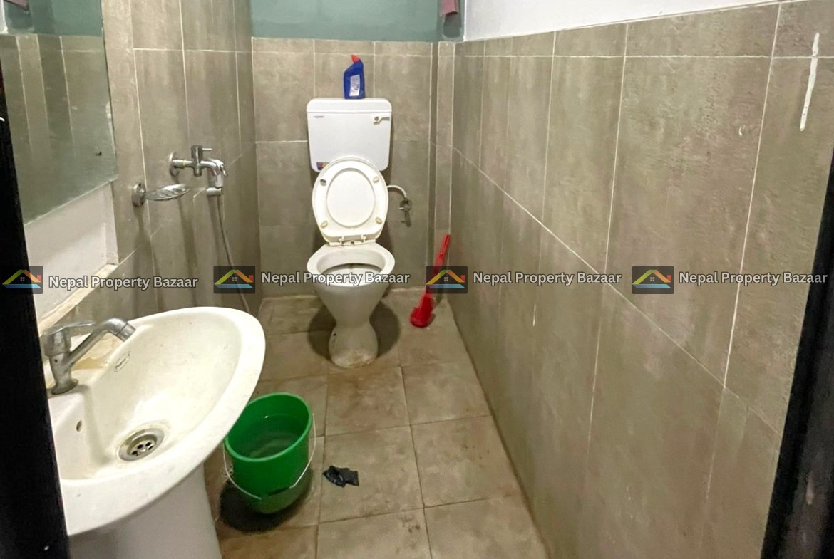 1BHKD Flat Rent in Dhapakhel, Near Sumeru Hospital, Lalitpur (1)