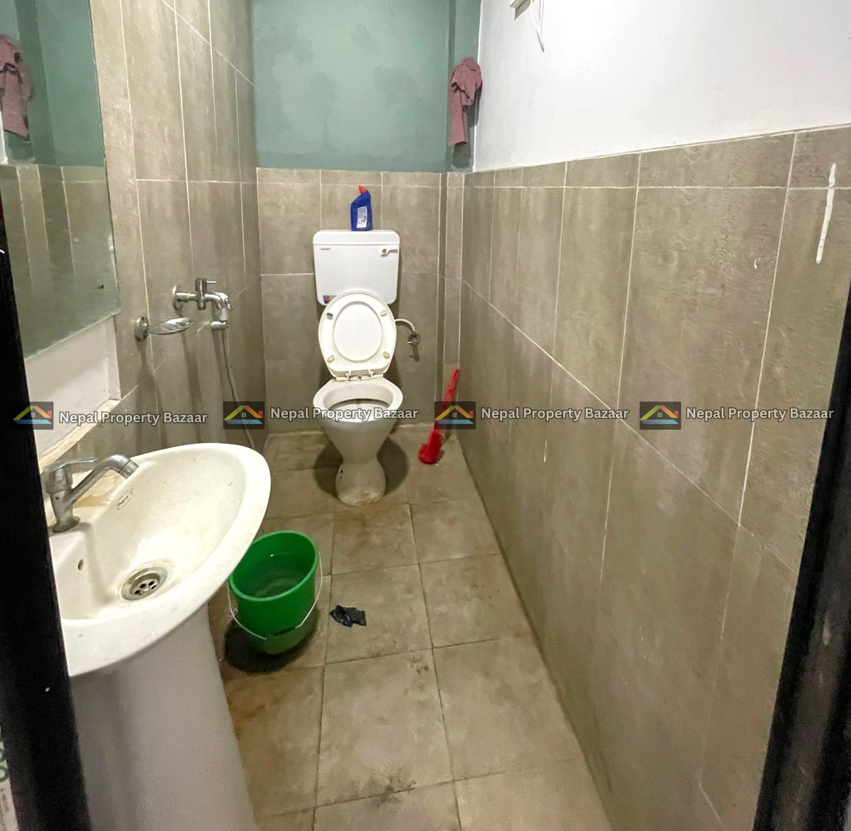 1BHKD Flat Rent in Dhapakhel, Near Sumeru Hospital, Lalitpur (1)