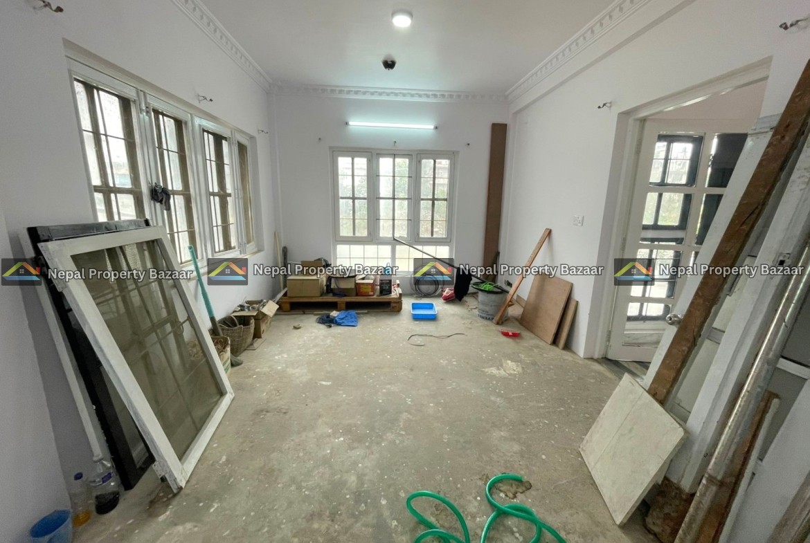 1BHKD Flat Rent in Dhapakhel, Near Sumeru Hospital, Lalitpur (3)