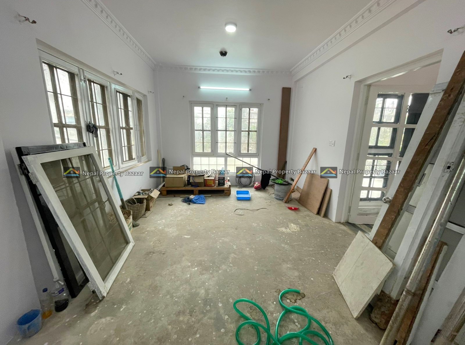 1BHKD Flat Rent in Dhapakhel, Near Sumeru Hospital, Lalitpur (3)