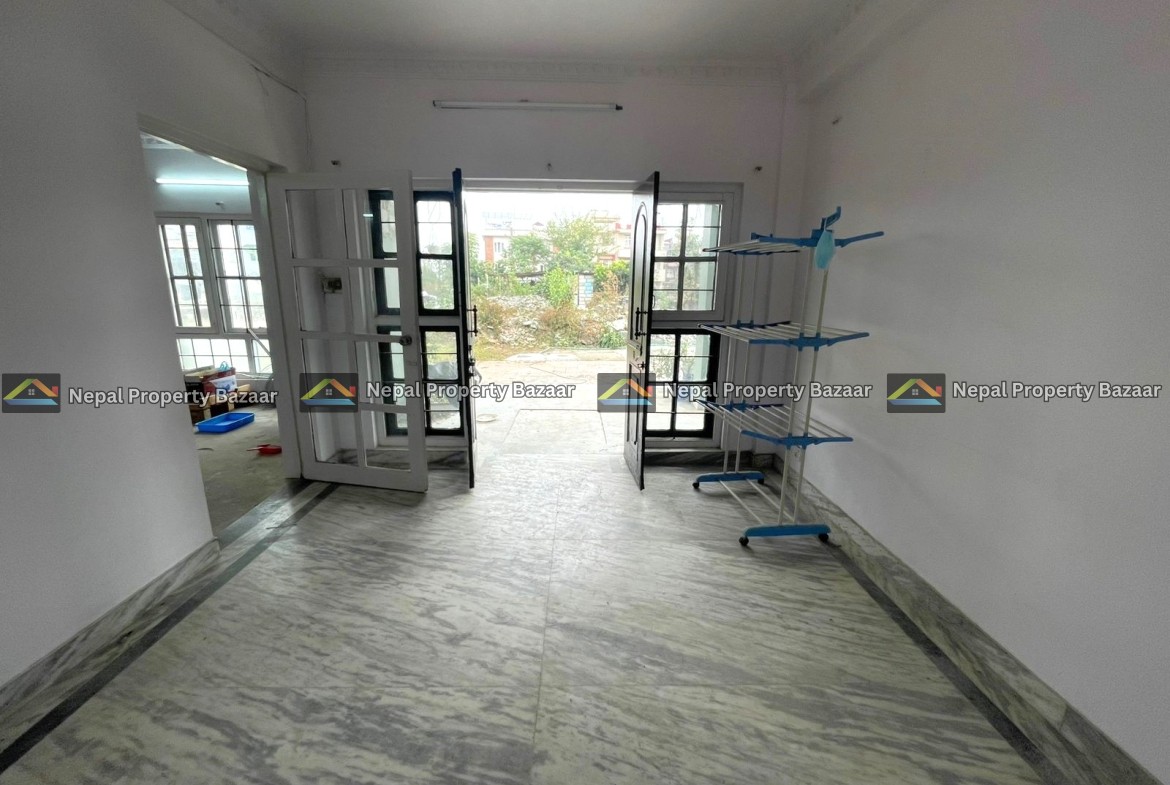 1BHKD Flat Rent in Dhapakhel, Near Sumeru Hospital, Lalitpur (4)