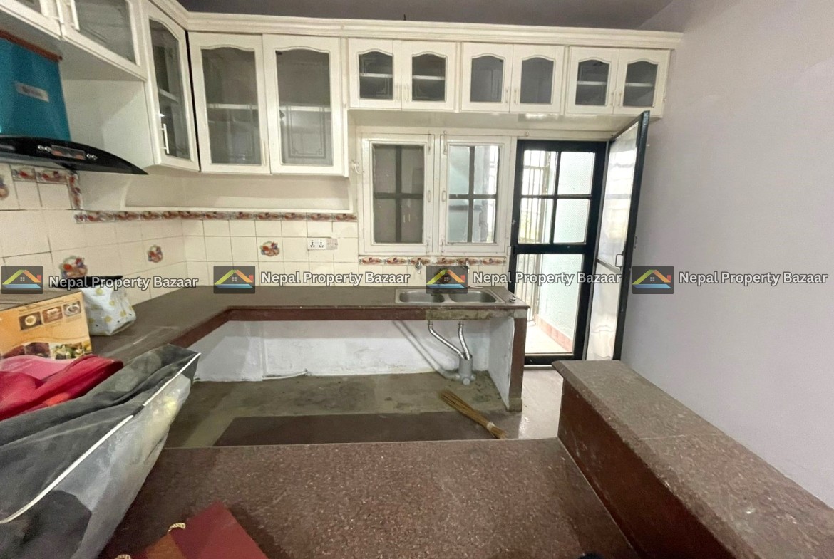 1BHKD Flat Rent in Dhapakhel, Near Sumeru Hospital, Lalitpur (5)