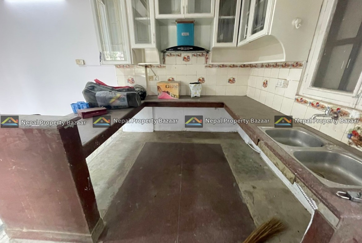 1BHKD Flat Rent in Dhapakhel, Near Sumeru Hospital, Lalitpur (6)