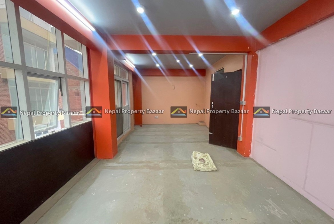 2 Room with Private Bathroom Rent in Kamerotar, Thimi, Bhaktapur (1)