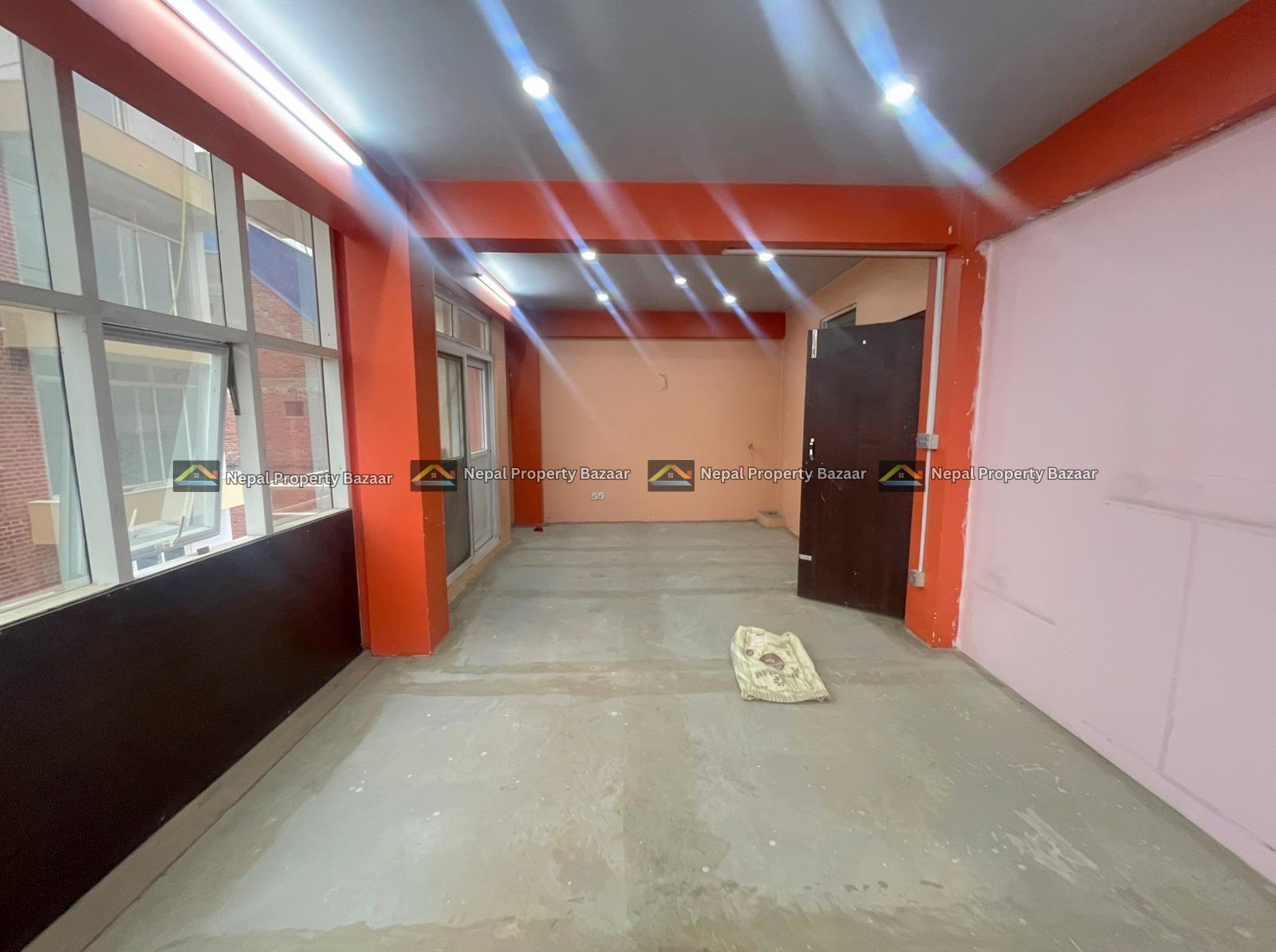 2 Room with Private Bathroom Rent in Kamerotar, Thimi, Bhaktapur (1)