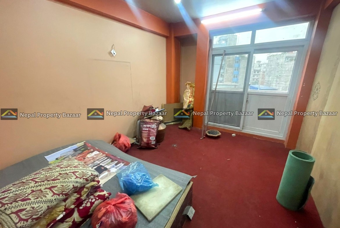 2 Room with Private Bathroom Rent in Kamerotar, Thimi, Bhaktapur (3)