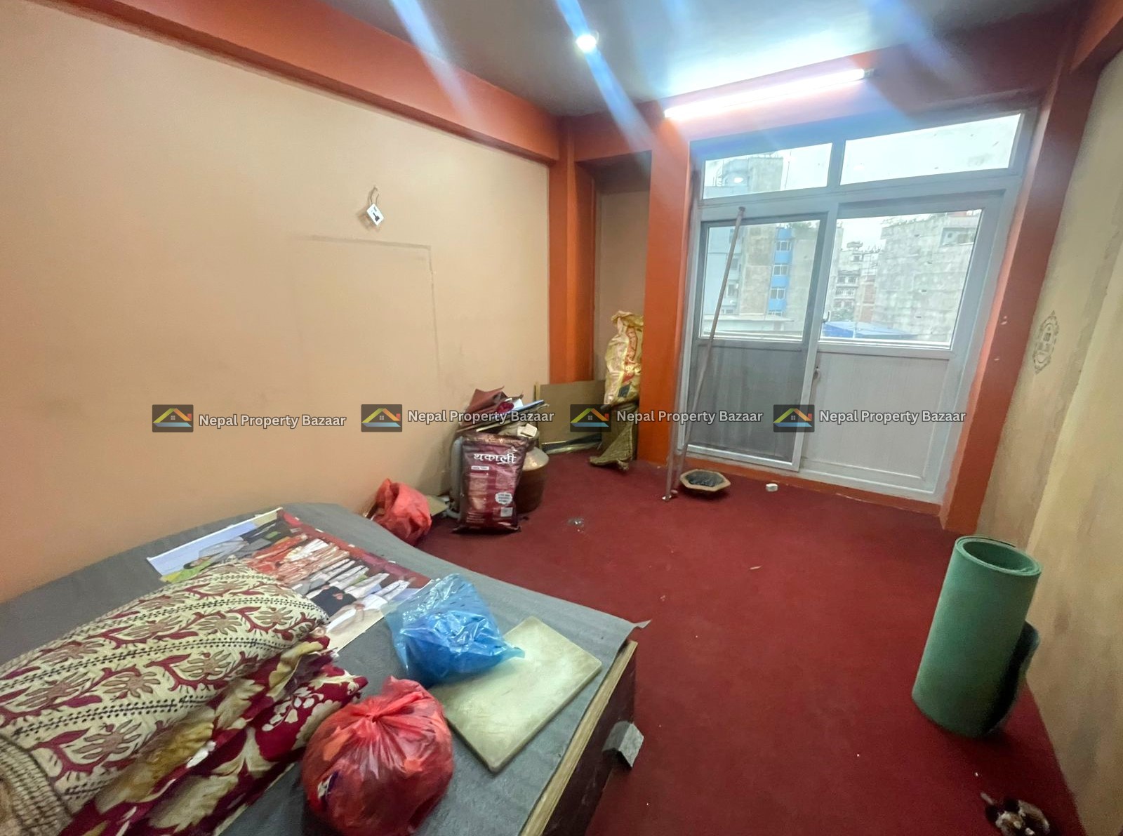 2 Room with Private Bathroom Rent in Kamerotar, Thimi, Bhaktapur (3)
