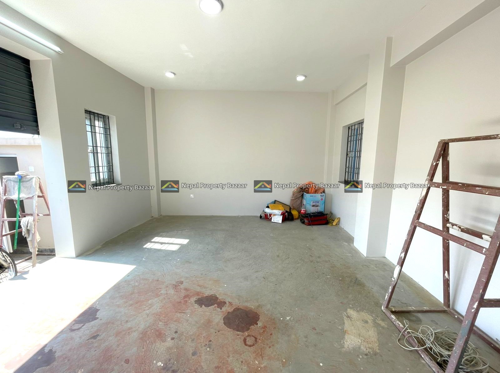 2 Shutter (2 Bathroom)  Rent in Khokana, Bhaisepati, Lalitpur (1)