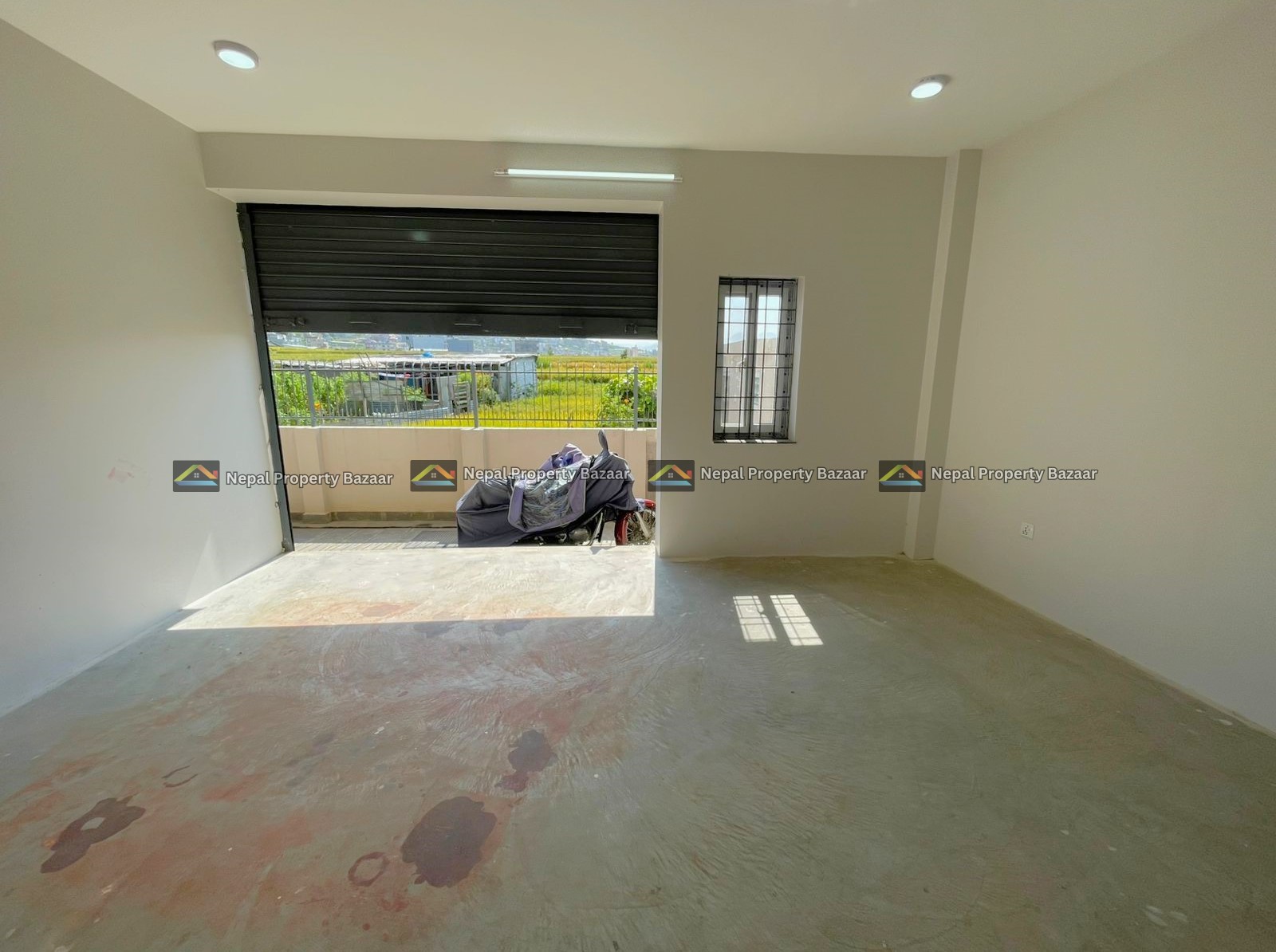 2 Shutter (2 Bathroom)  Rent in Khokana, Bhaisepati, Lalitpur (3)