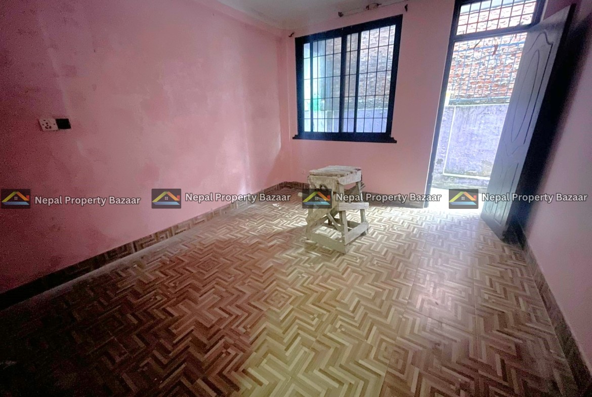 2BH Flat Rent in Chakupat, Sankhamul, Lalitpur (1)