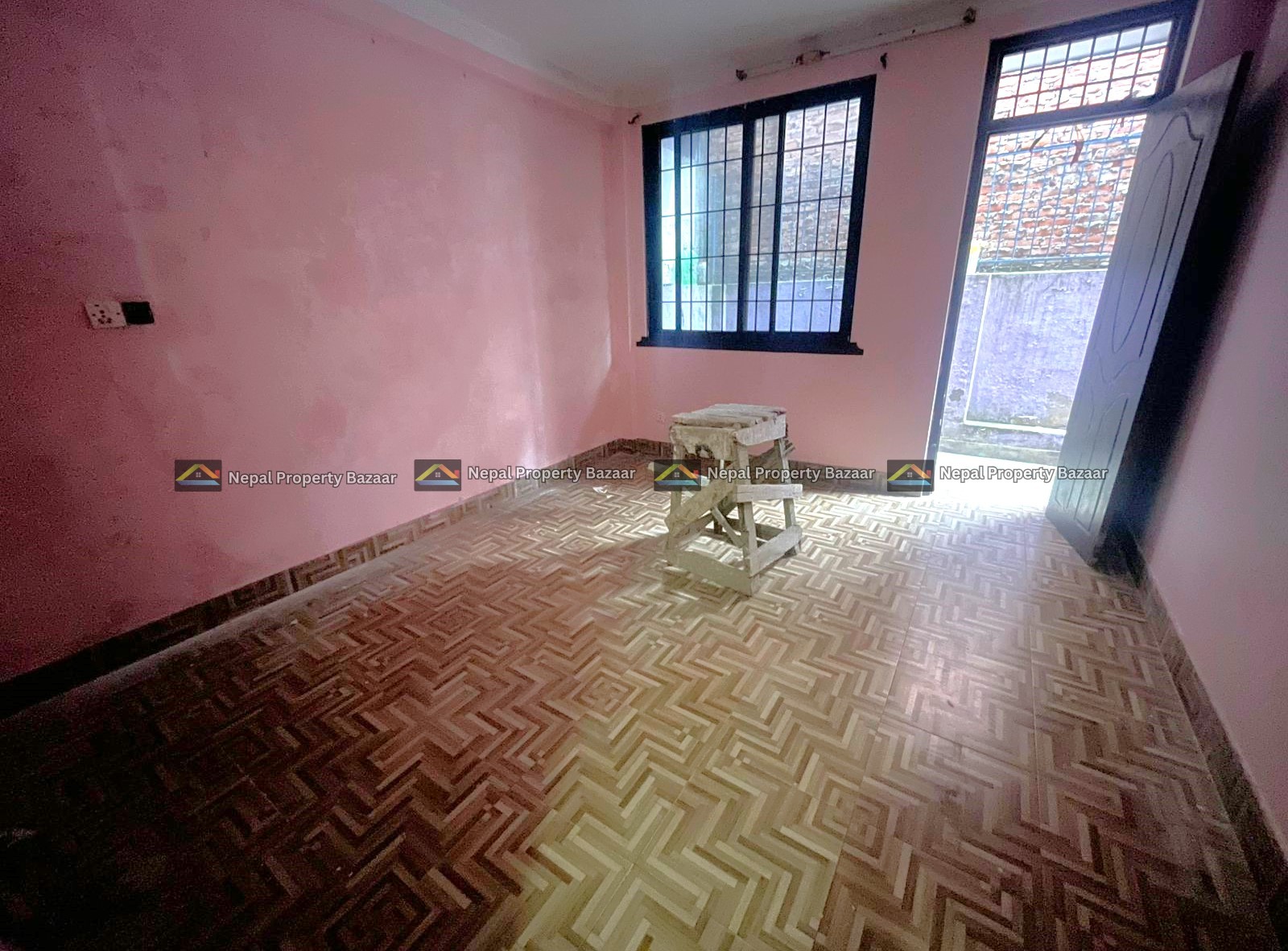 2BH Flat Rent in Chakupat, Sankhamul, Lalitpur (1)