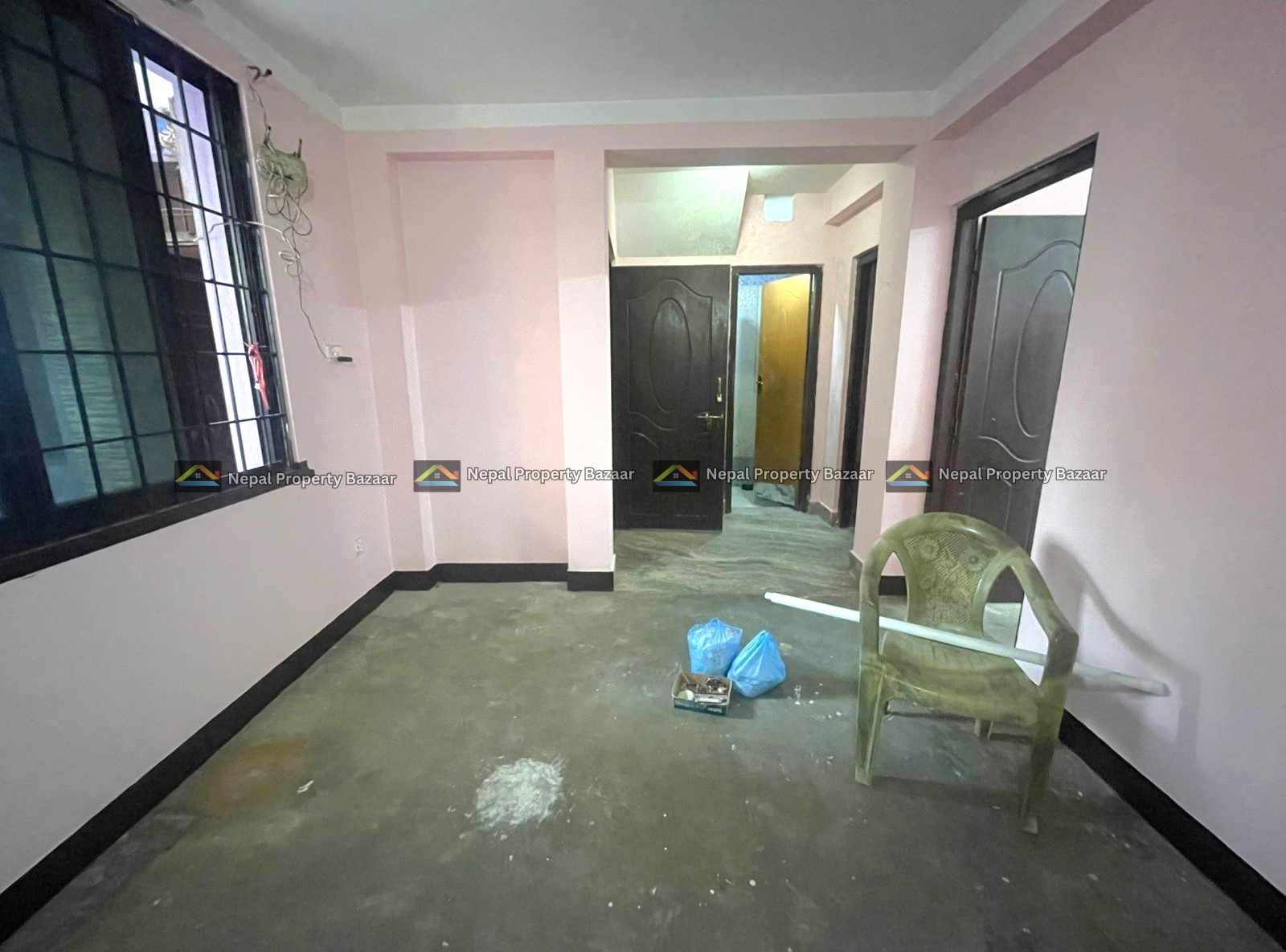 2BH Flat Rent in Chakupat, Sankhamul, Lalitpur (2)