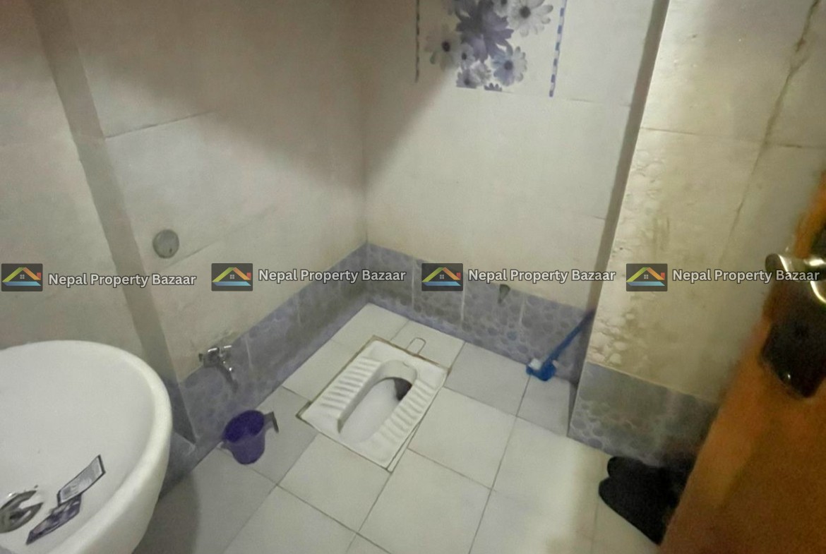 2BH Flat Rent in Chakupat, Sankhamul, Lalitpur (3)