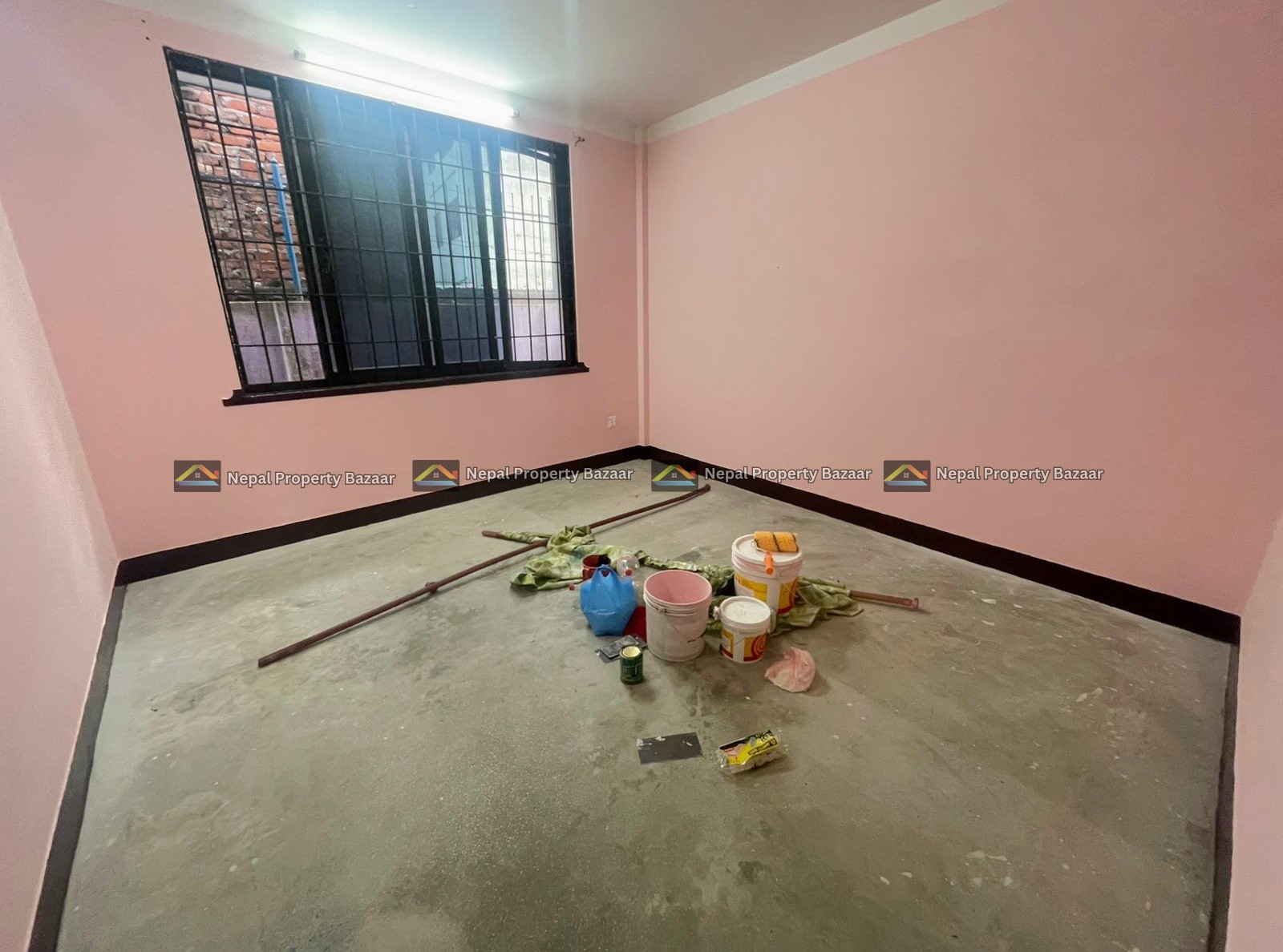 2BH Flat Rent in Chakupat, Sankhamul, Lalitpur (4)