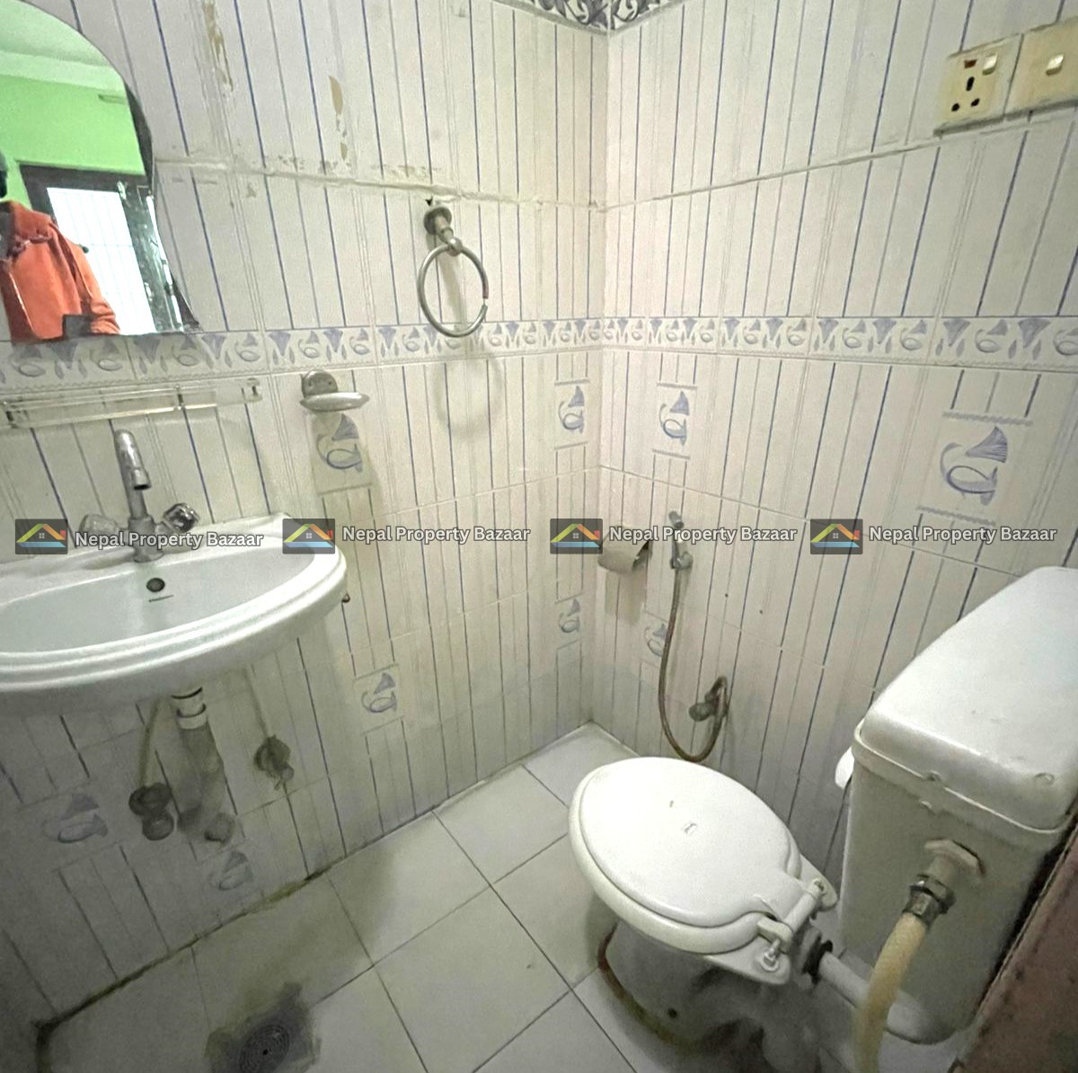 2BHK (2 Bathroom) Flat Rent in Faika Chowk, Kapan, Kathmandu (1)