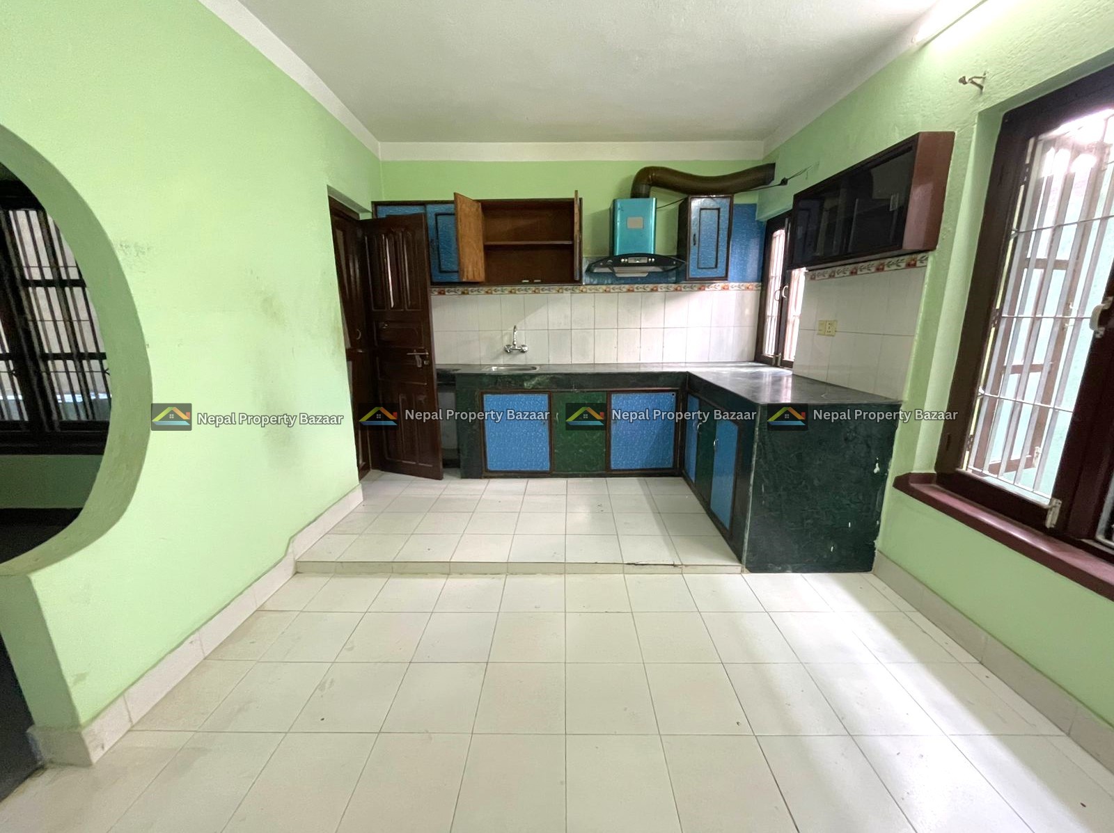 2BHK (2 Bathroom) Flat Rent in Faika Chowk, Kapan, Kathmandu (3)