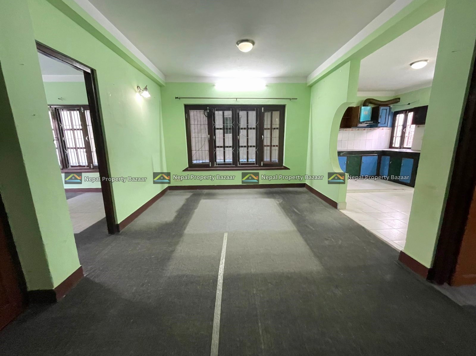 2BHK (2 Bathroom) Flat Rent in Faika Chowk, Kapan, Kathmandu (4)