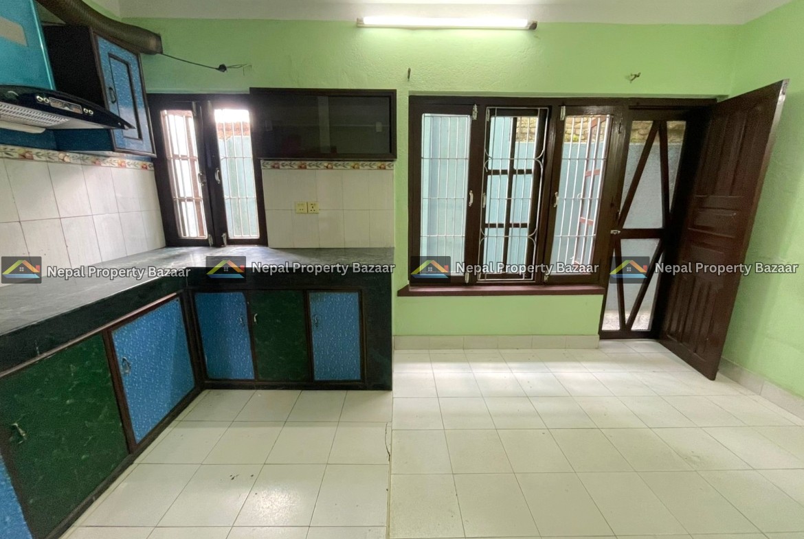 2BHK (2 Bathroom) Flat Rent in Faika Chowk, Kapan, Kathmandu (5)