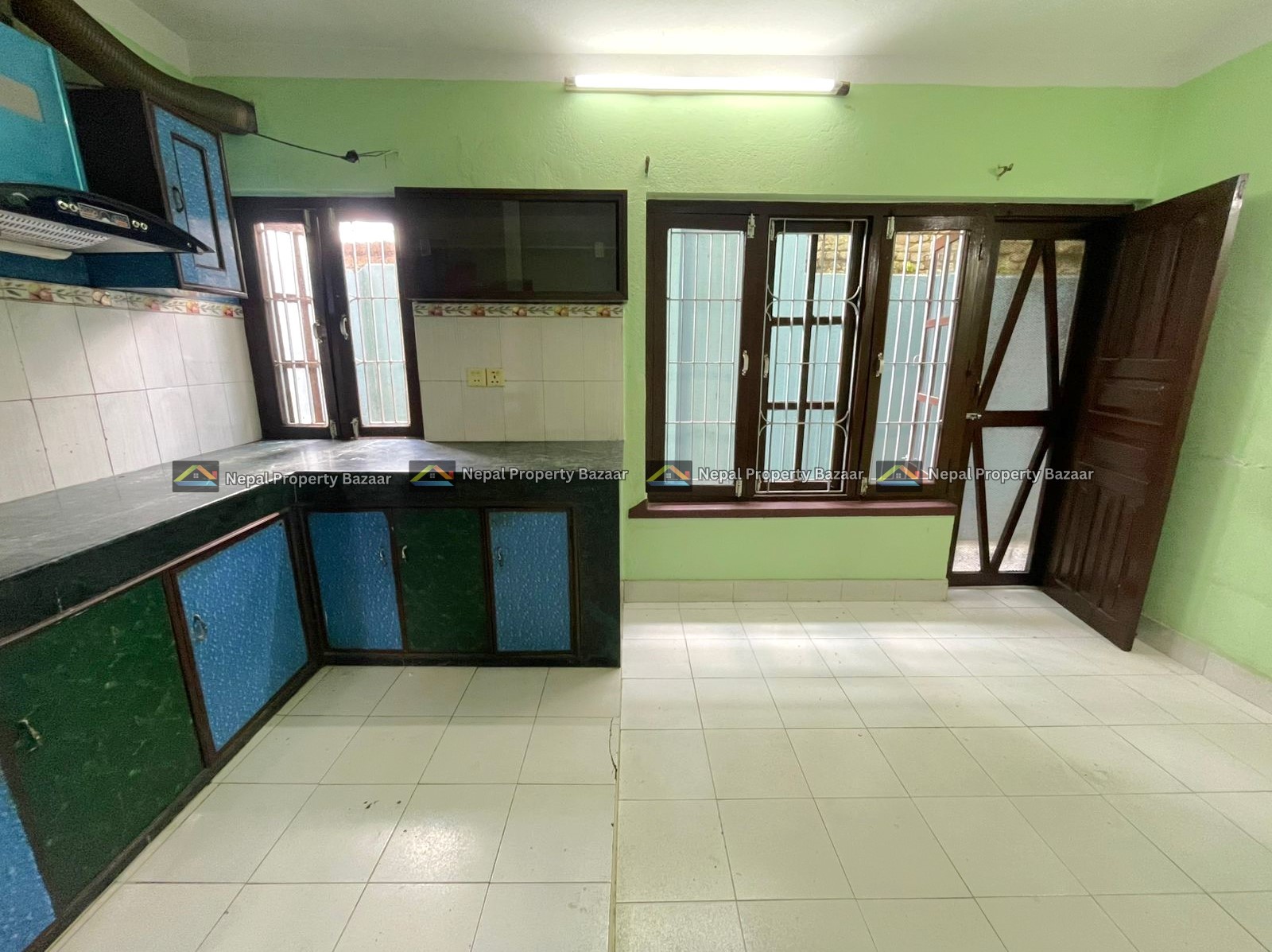 2BHK (2 Bathroom) Flat Rent in Faika Chowk, Kapan, Kathmandu (5)