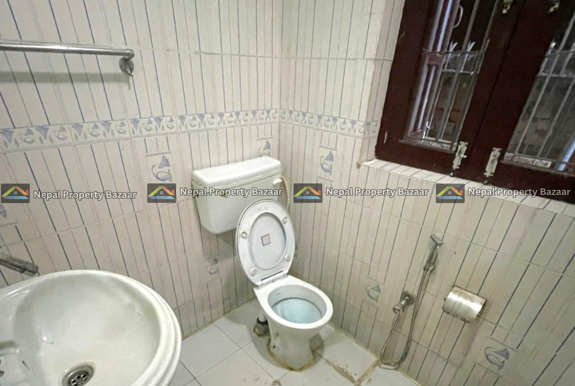 2BHK (2 Bathroom) Flat Rent in Faika Chowk, Kapan, Kathmandu (6)