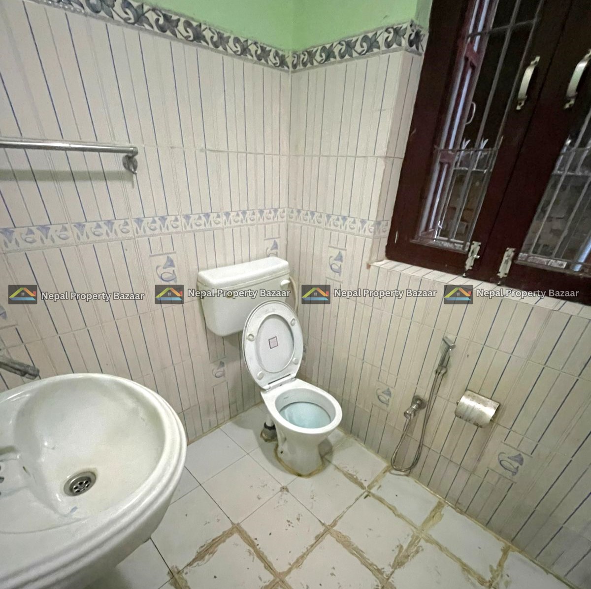 2BHK (2 Bathroom) Flat Rent in Faika Chowk, Kapan, Kathmandu (6)