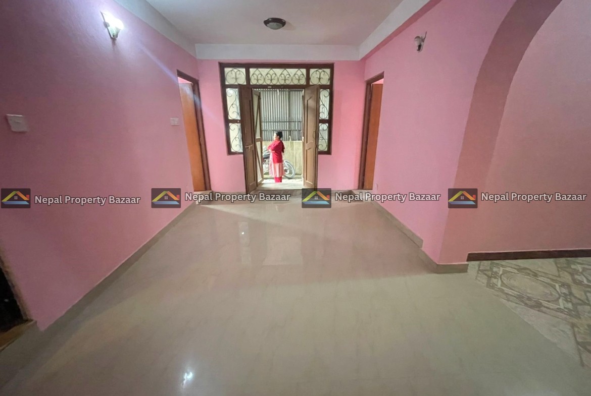 2BHK (2 Bathroom) Flat Rent in Sundarbasti, Bhangal, Budhanilkantha, Kathmandu (1)