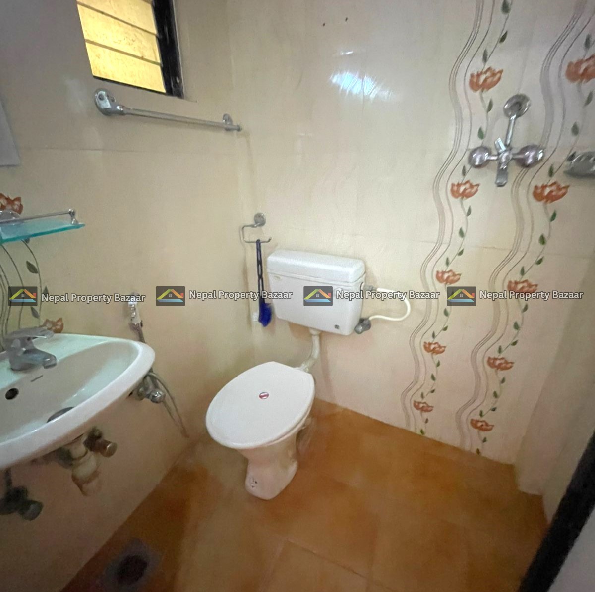 2BHK (2 Bathroom) Flat Rent in Sundarbasti, Bhangal, Budhanilkantha, Kathmandu (2)