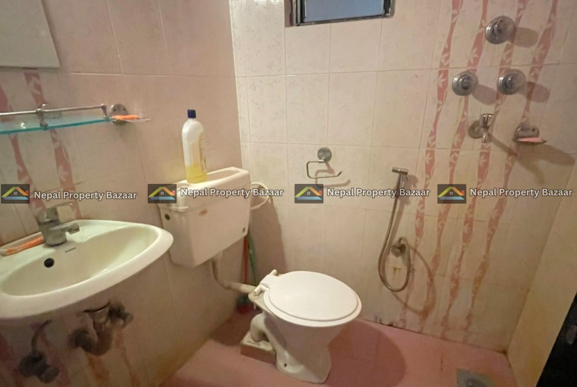 2BHK (2 Bathroom) Flat Rent in Sundarbasti, Bhangal, Budhanilkantha, Kathmandu (3)