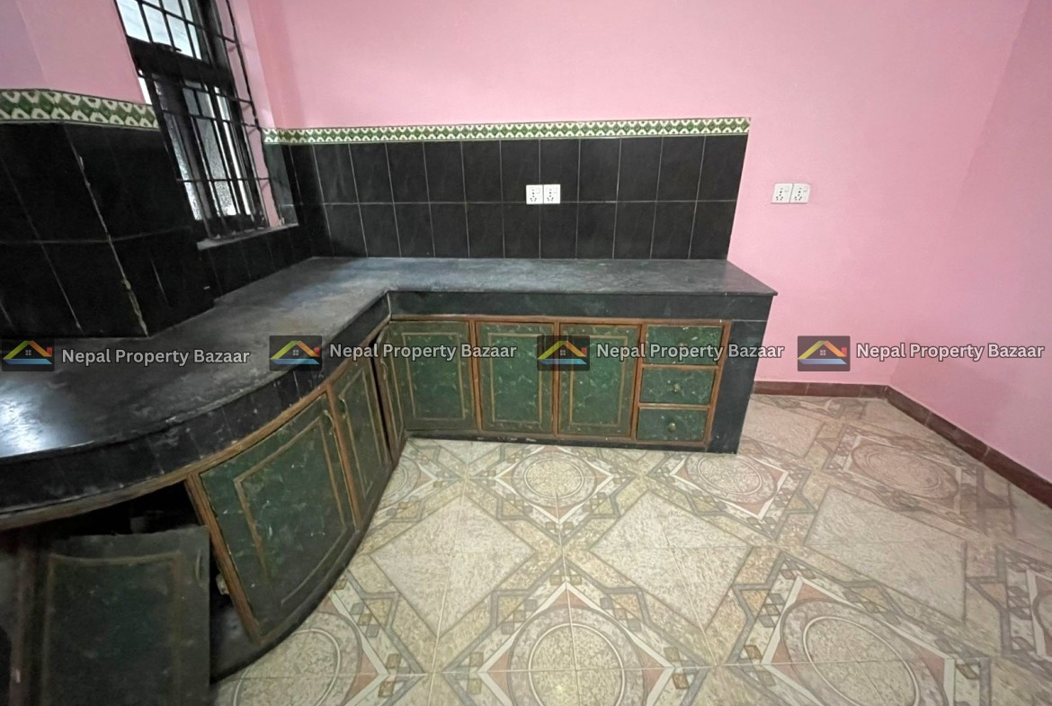 2BHK (2 Bathroom) Flat Rent in Sundarbasti, Bhangal, Budhanilkantha, Kathmandu (4)