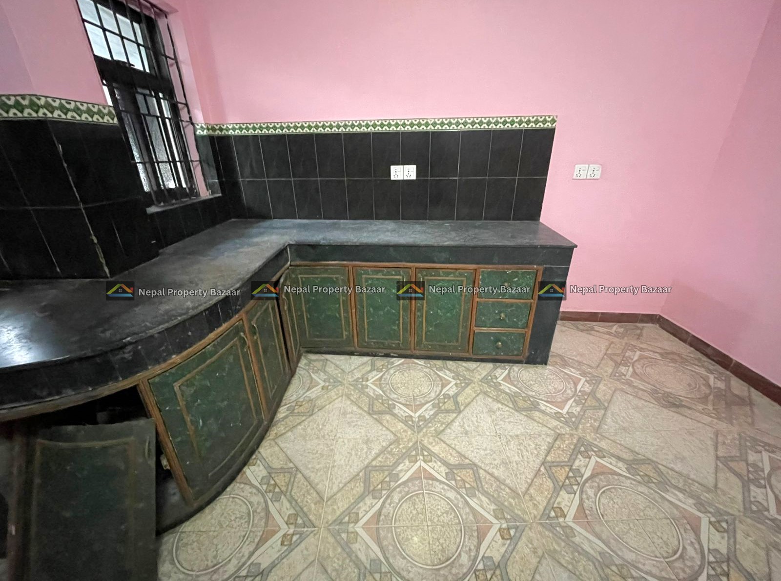 2BHK (2 Bathroom) Flat Rent in Sundarbasti, Bhangal, Budhanilkantha, Kathmandu (4)