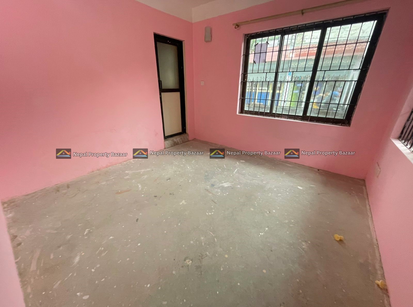 2BHK (2 Bathroom) Flat Rent in Sundarbasti, Bhangal, Budhanilkantha, Kathmandu (6)