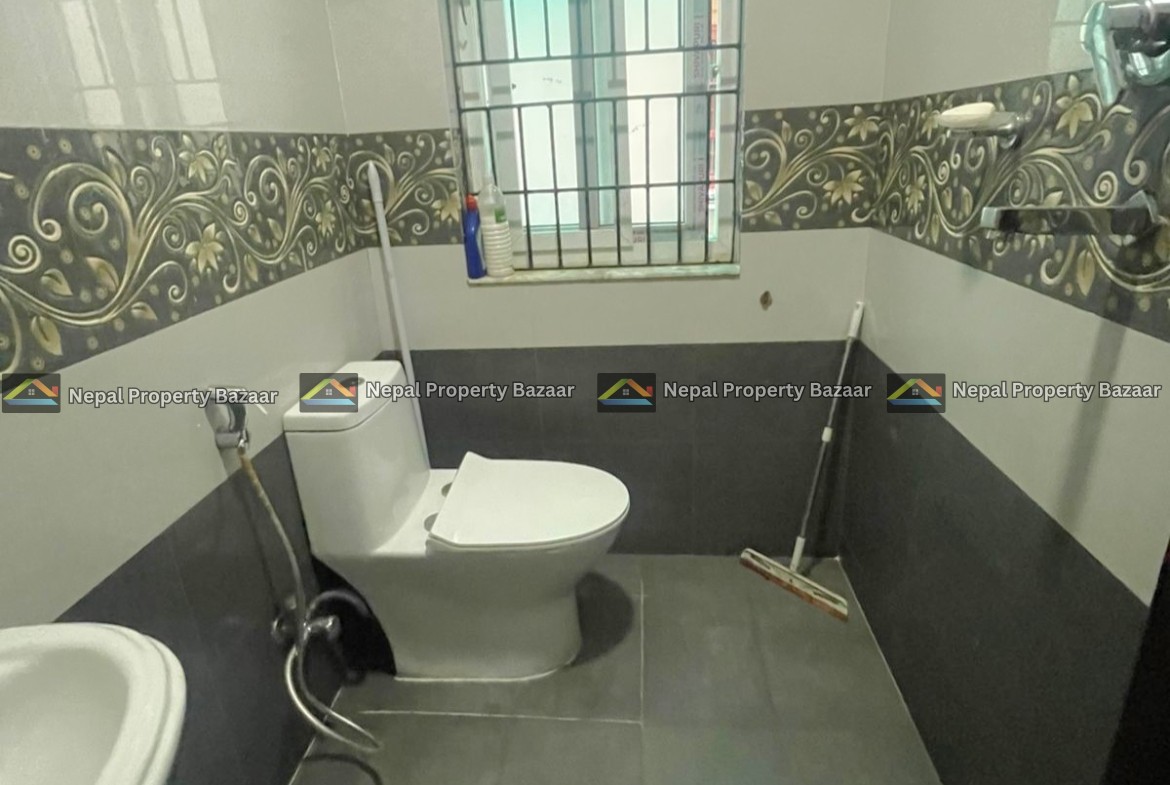 2BHK Flat Rent in Baluwatar, Kathmandu (2)