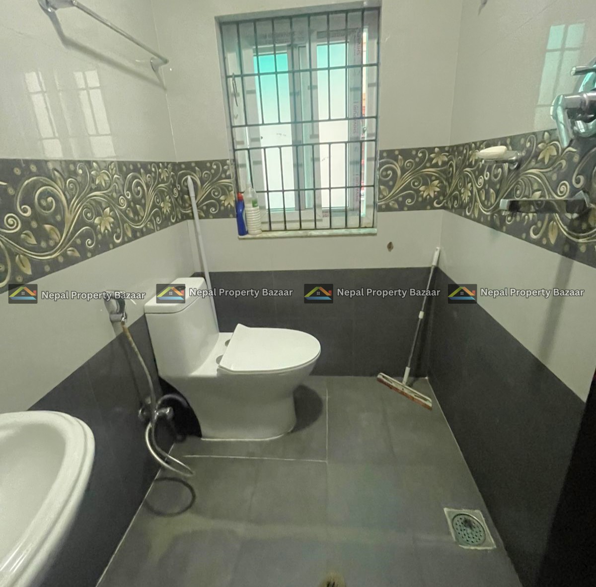 2BHK Flat Rent in Baluwatar, Kathmandu (2)