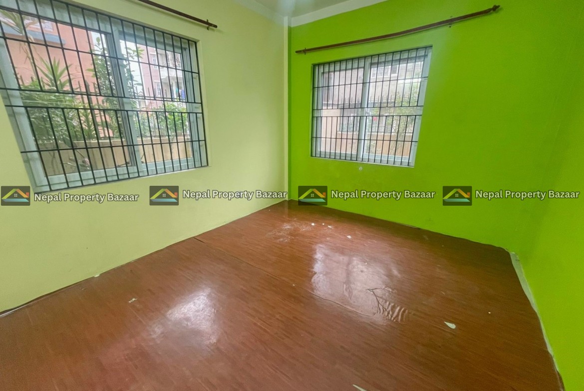 2BHK Flat Rent in Baluwatar, Kathmandu (3)