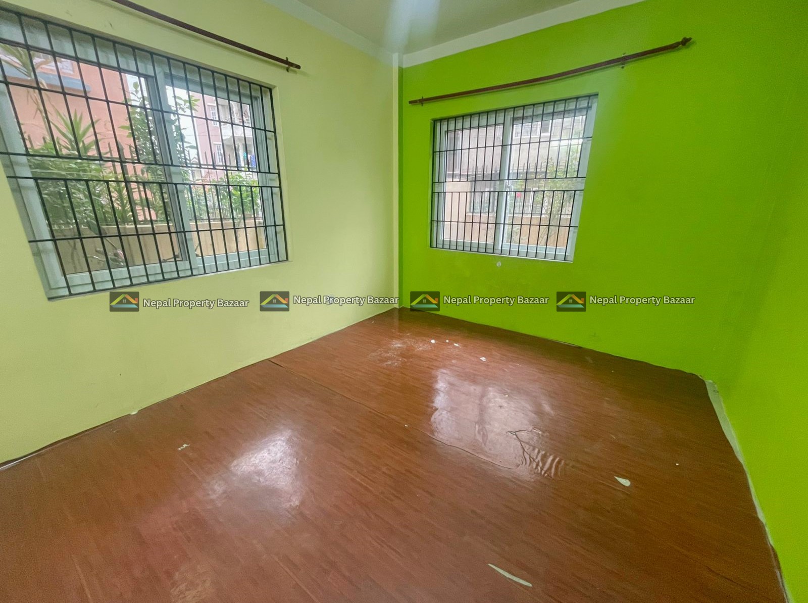 2BHK Flat Rent in Baluwatar, Kathmandu (3)
