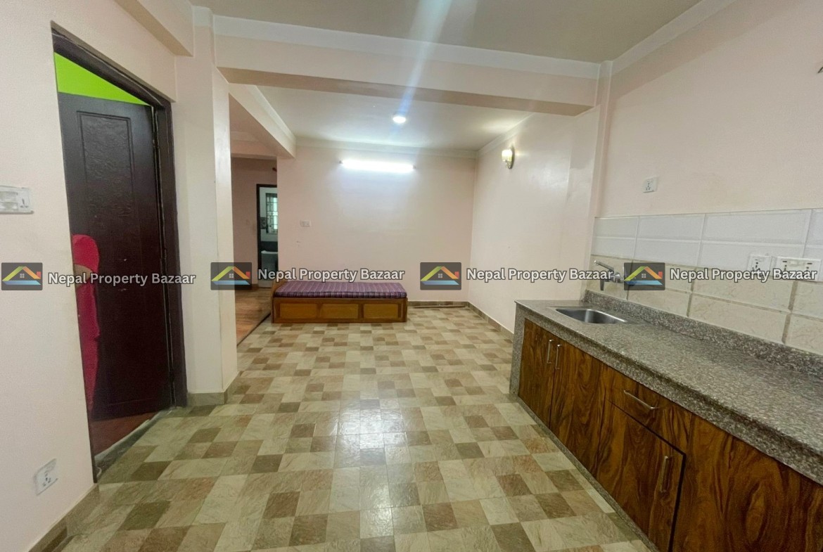 2BHK Flat Rent in Baluwatar, Kathmandu (4)