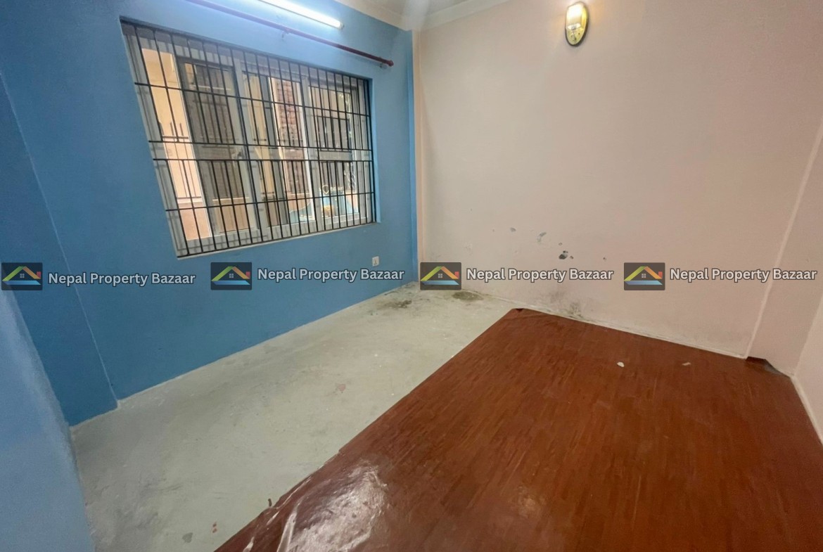 2BHK Flat Rent in Baluwatar, Kathmandu (5)
