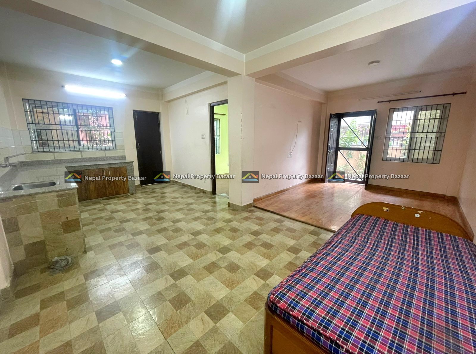 2BHK Flat Rent in Baluwatar, Kathmandu (6)