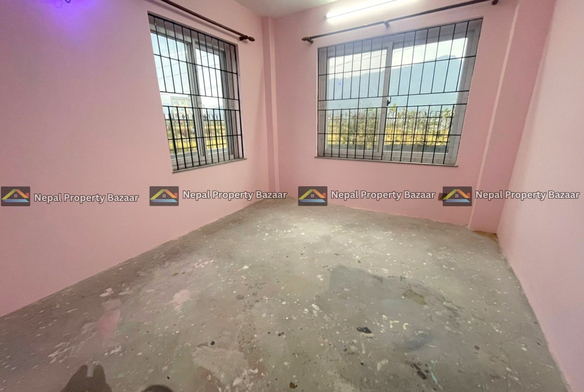 2BHK Flat Rent in Bhaisepati, Lalitpur (1)