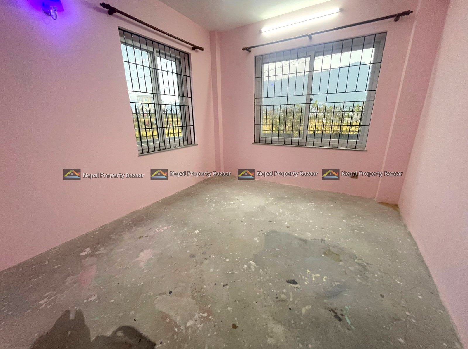 2BHK Flat Rent in Bhaisepati, Lalitpur (1)