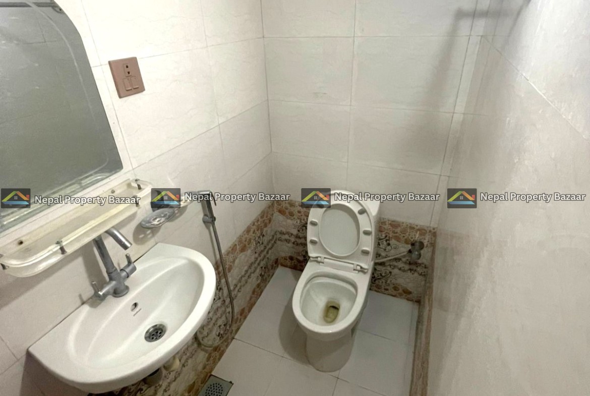 2BHK Flat Rent in Bhaisepati, Lalitpur (3)