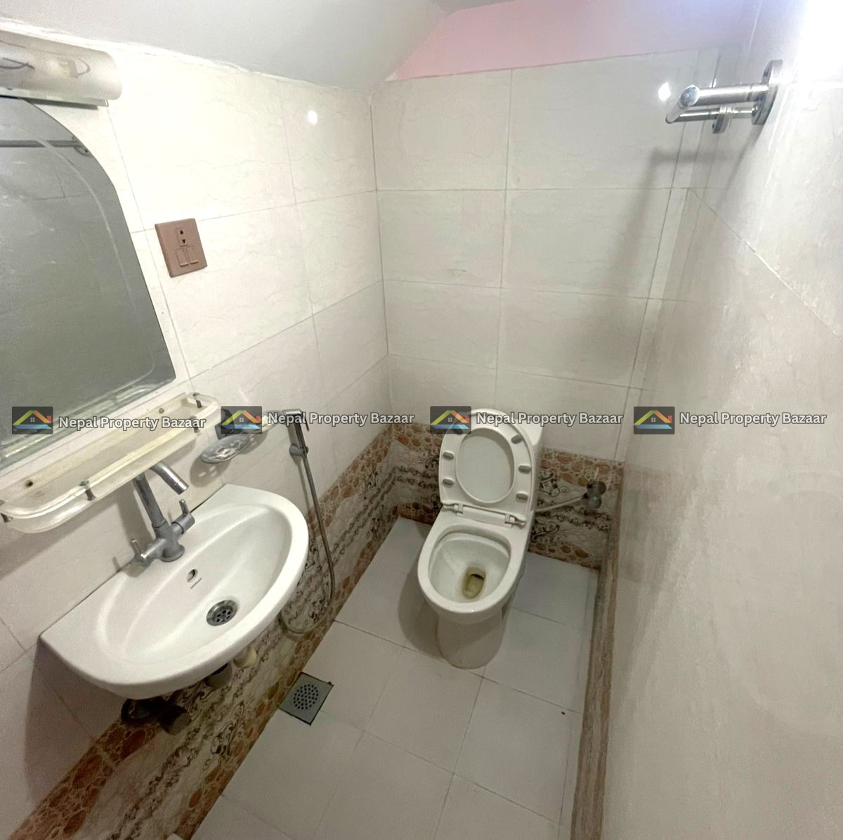 2BHK Flat Rent in Bhaisepati, Lalitpur (3)