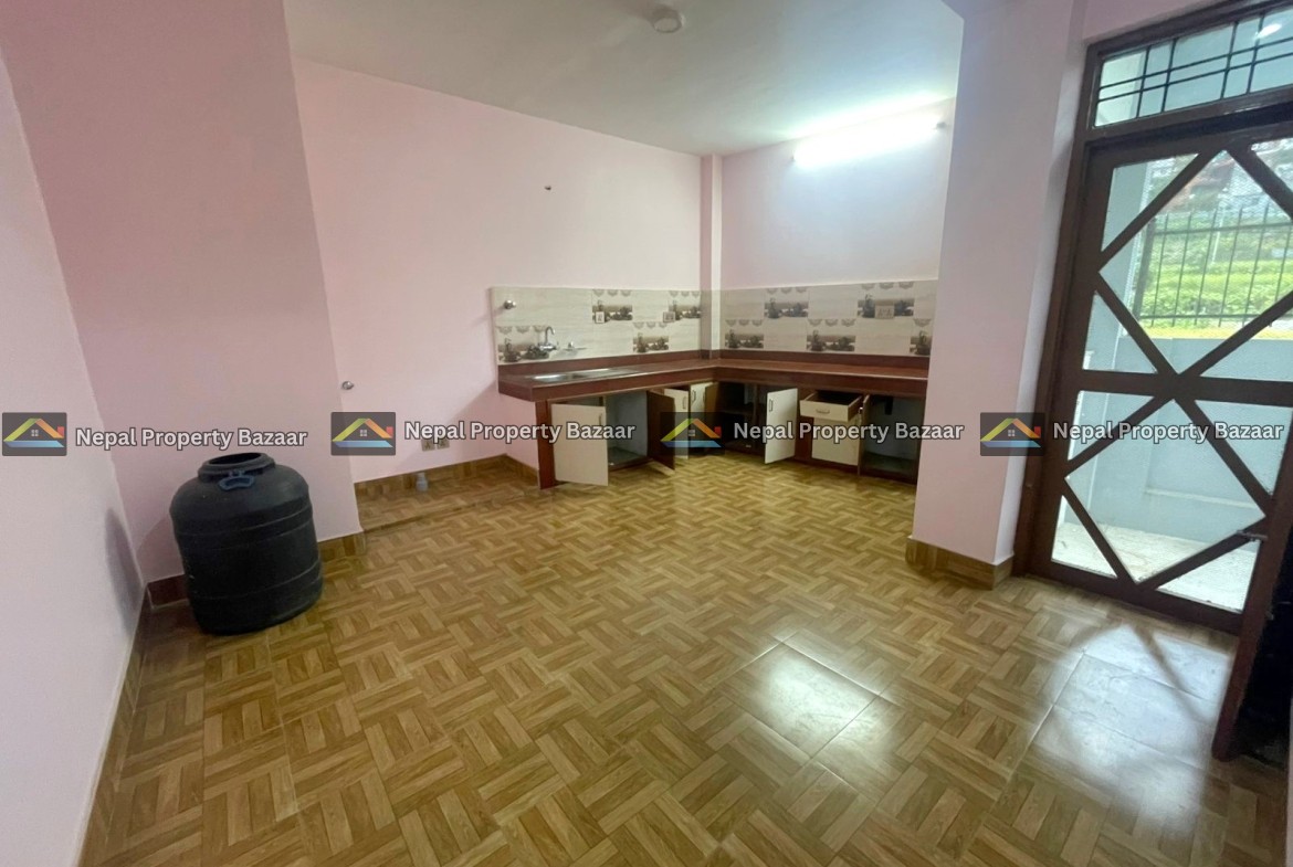 2BHK Flat Rent in Bhaisepati, Lalitpur (4)