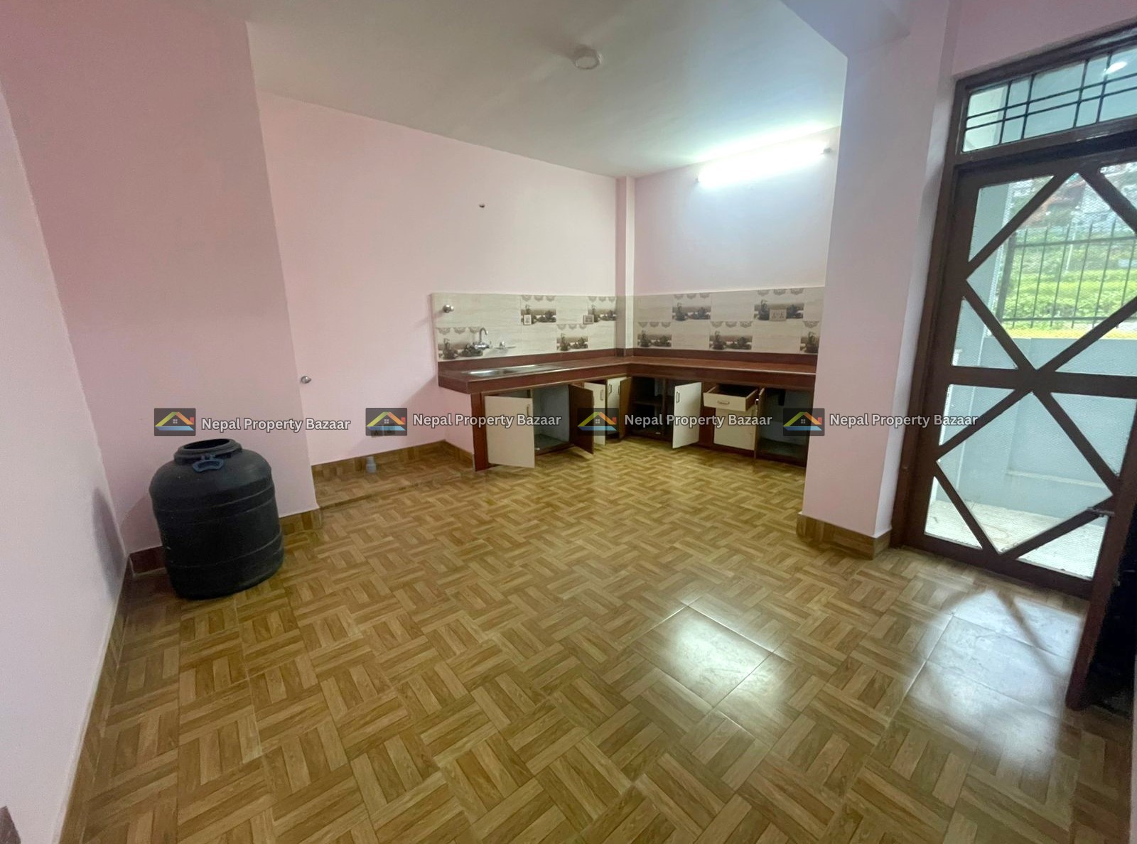 2BHK Flat Rent in Bhaisepati, Lalitpur (4)