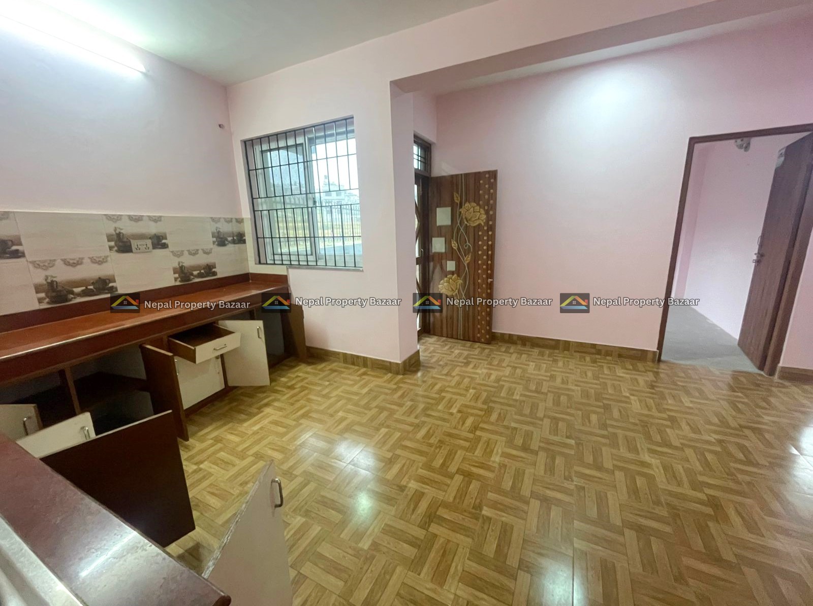 2BHK Flat Rent in Bhaisepati, Lalitpur (5)