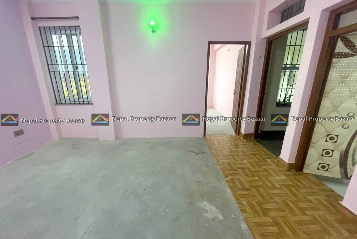 2BHK Flat Rent in Bhaisepati, Lalitpur (6)