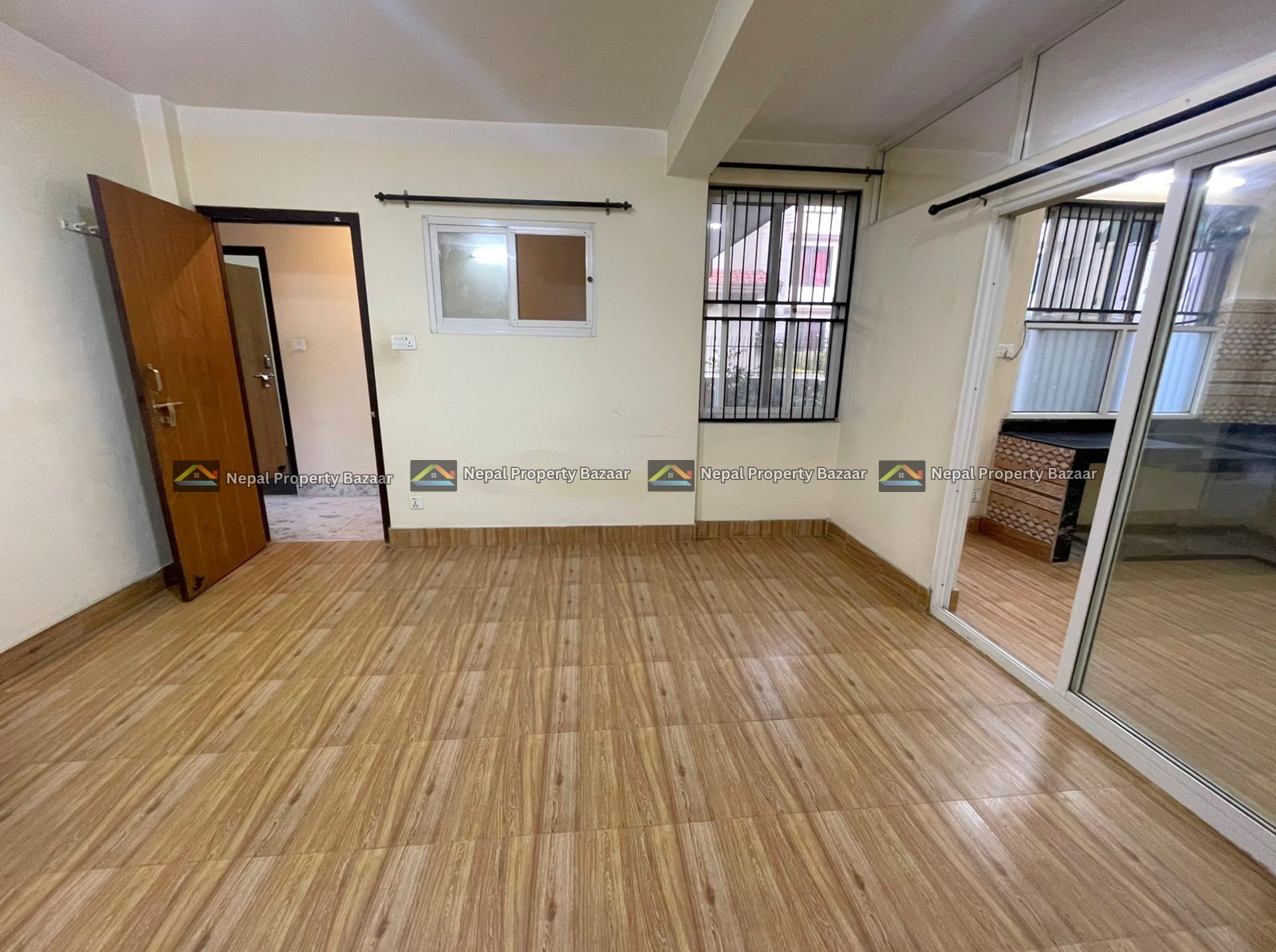 2BHK Flat Rent in Chakupat, Sankhamul, Lalitpur (2)