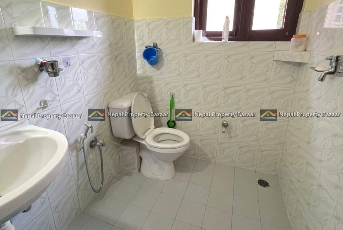 2BHK Flat Rent in Dhobighat, Lalitpur (1)