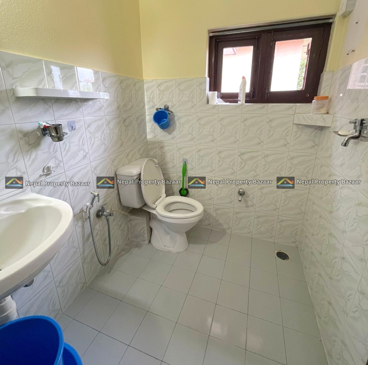 2BHK Flat Rent in Dhobighat, Lalitpur (1)