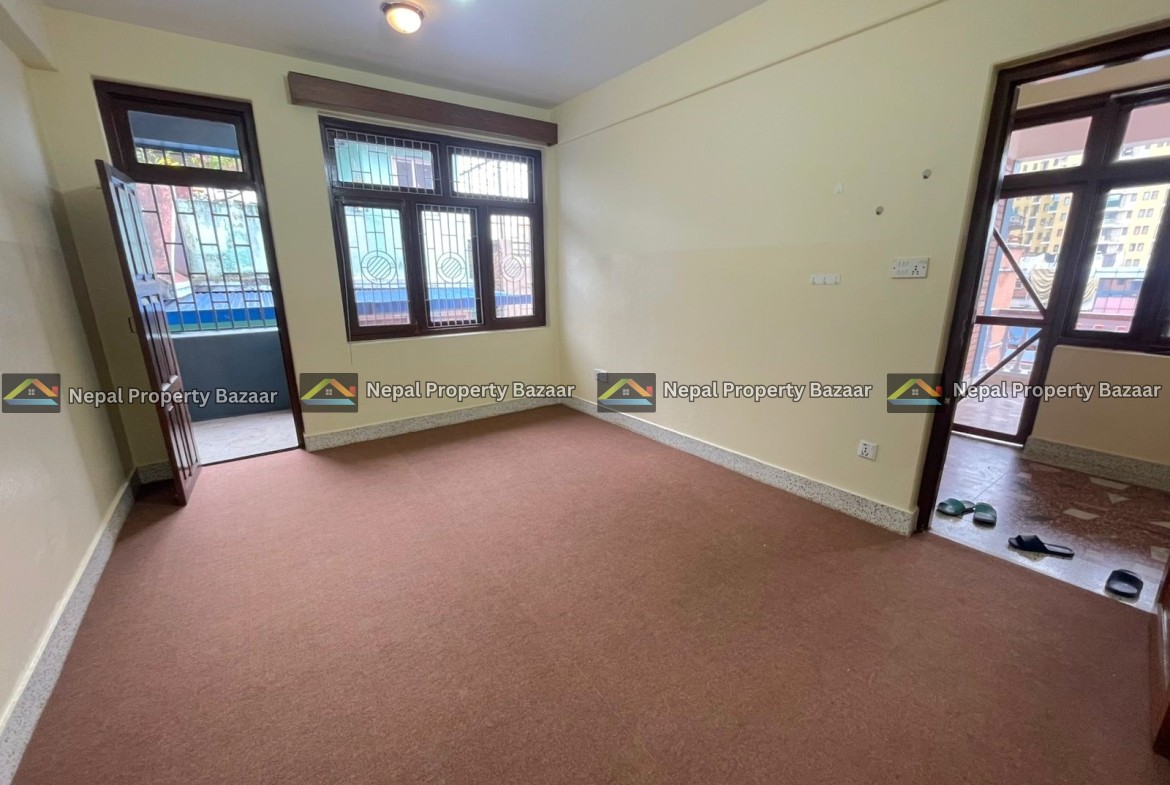 2BHK Flat Rent in Dhobighat, Lalitpur (3)